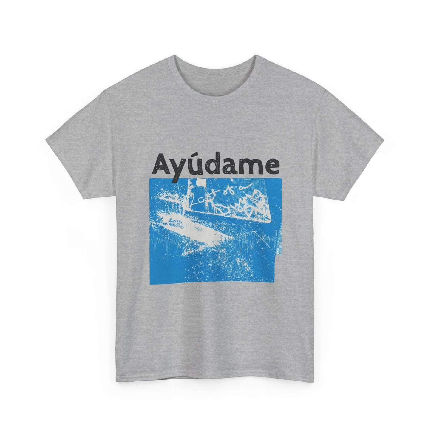 Ayúdame