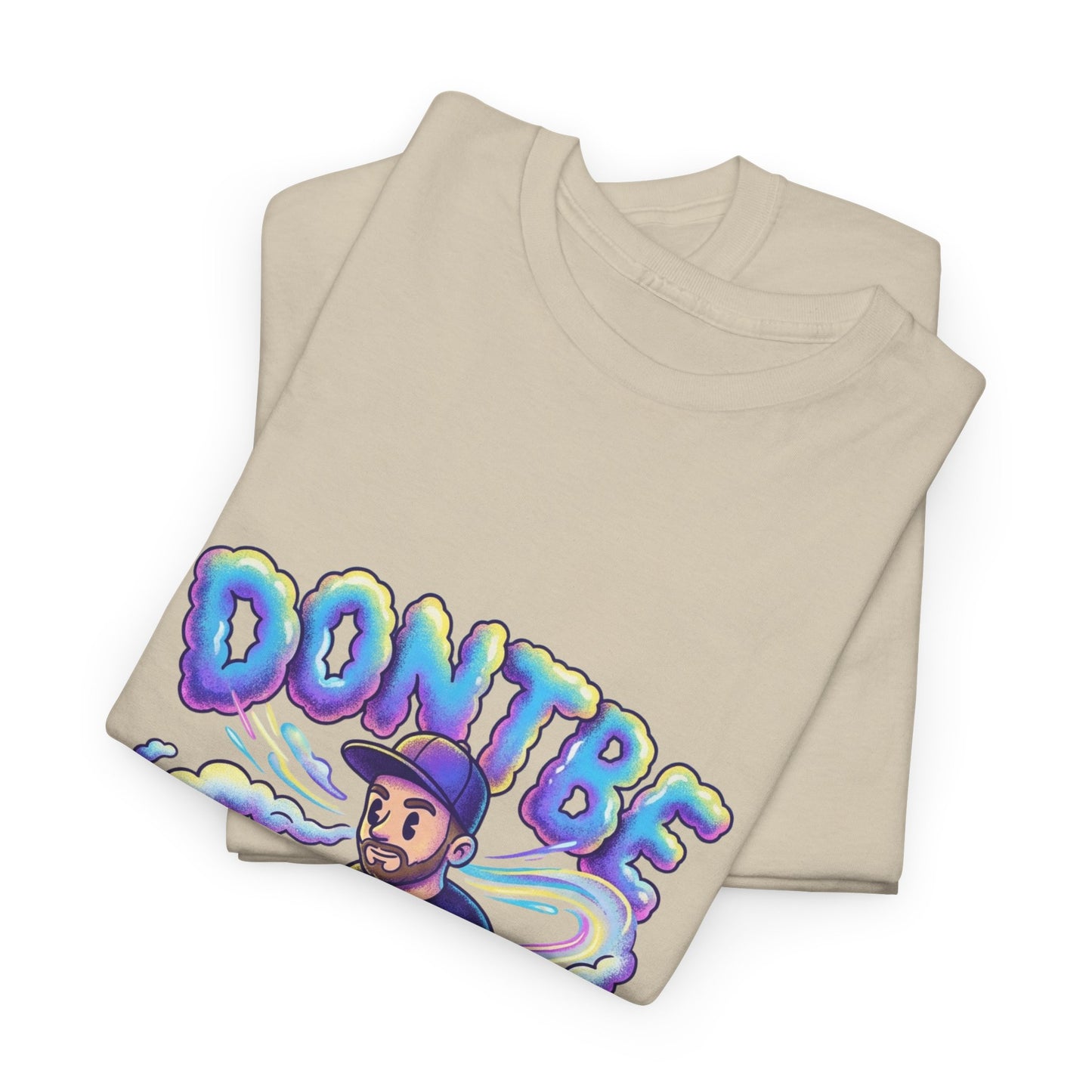 DONTBE