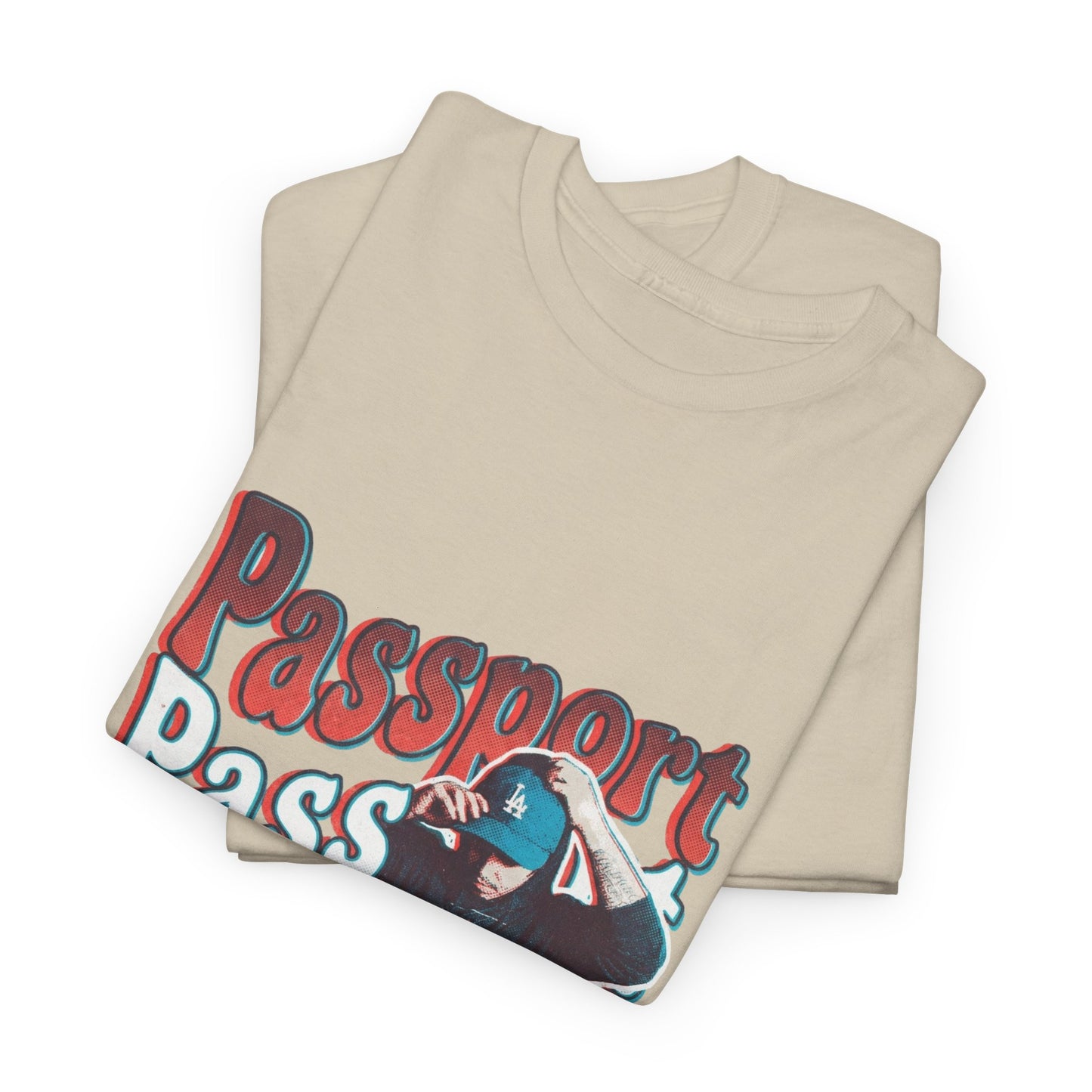 Passport