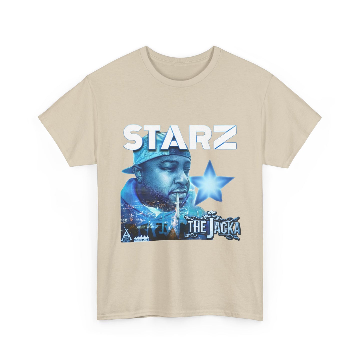 Starz (feat. the Jacka)