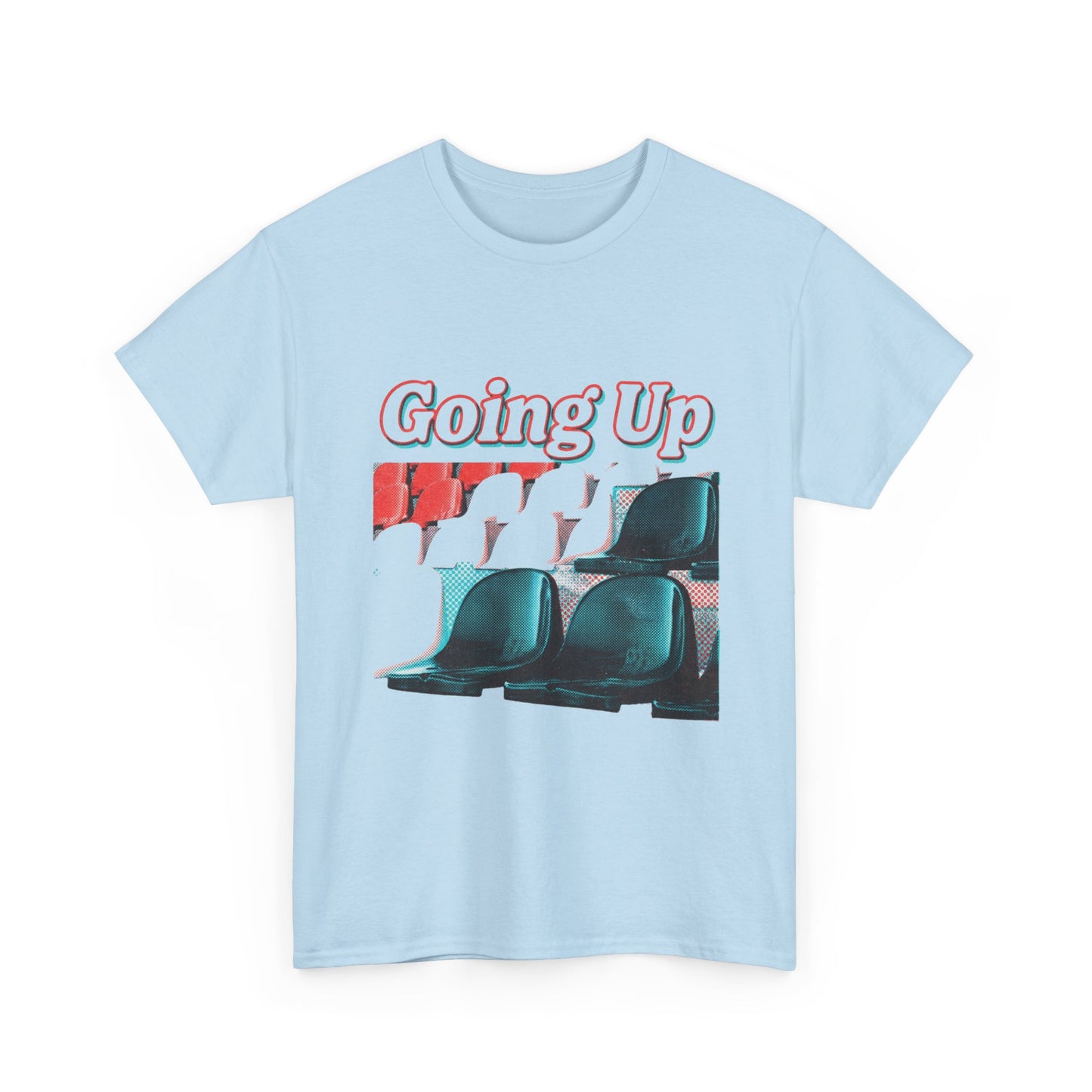 Going Up