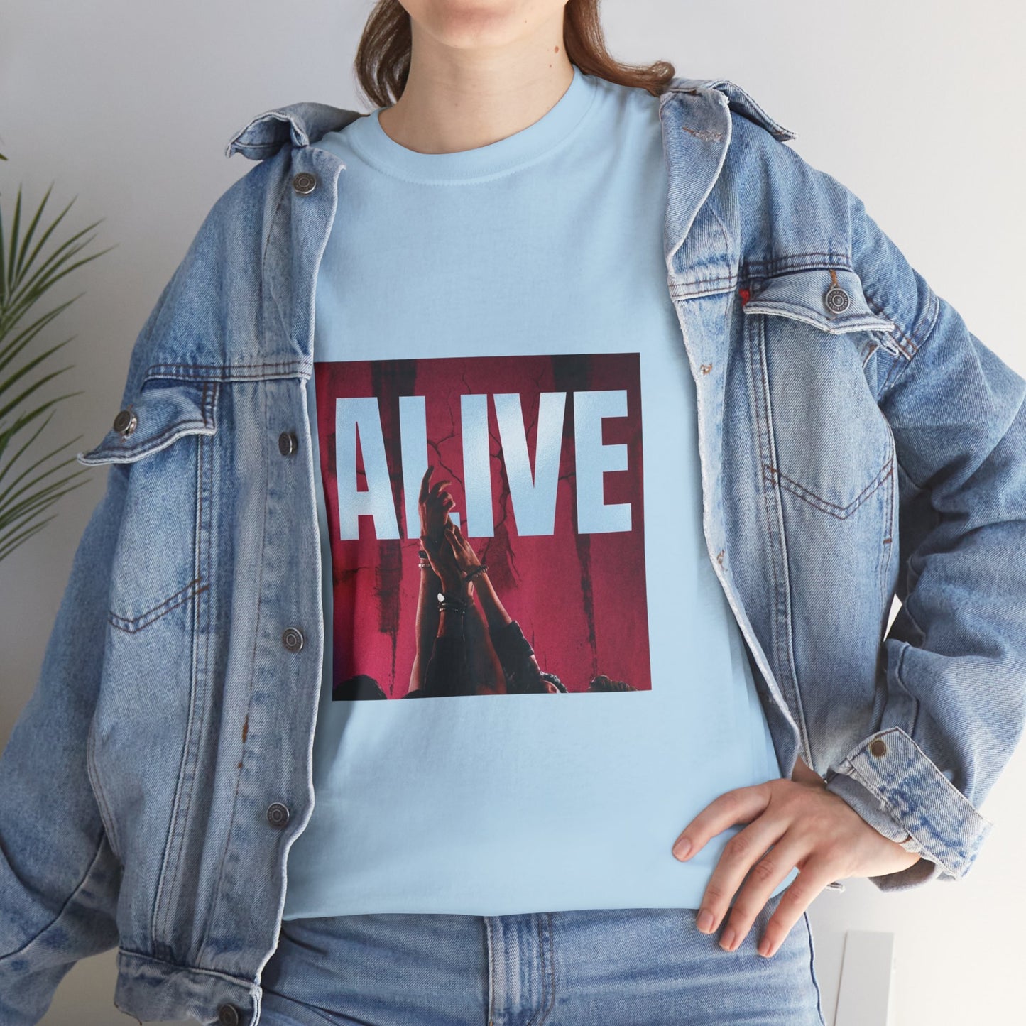 Alive