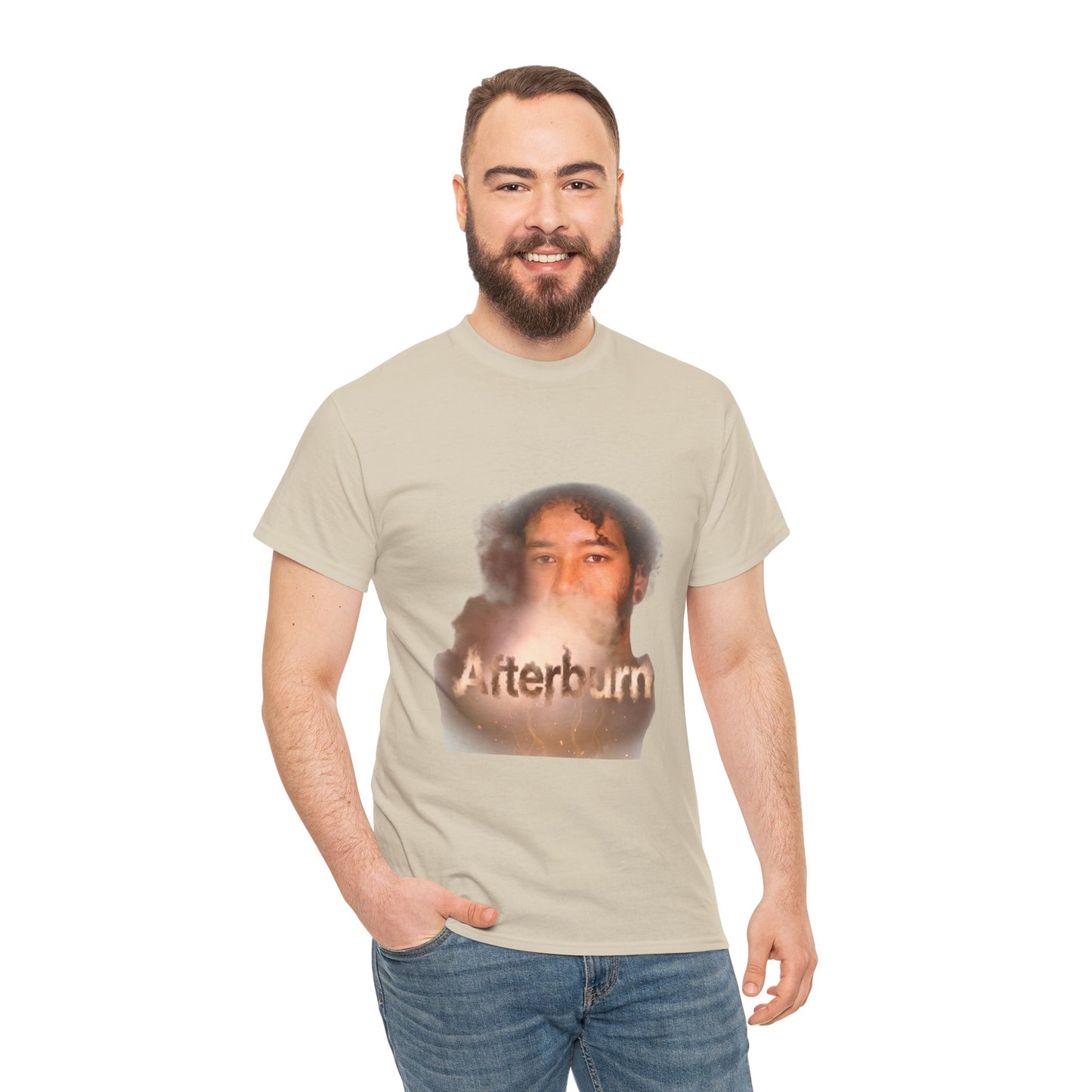 Afterburn