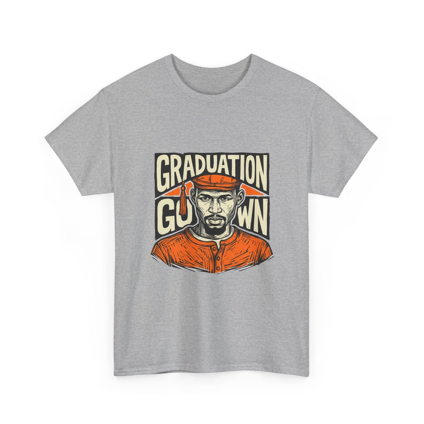 Graduation Gown