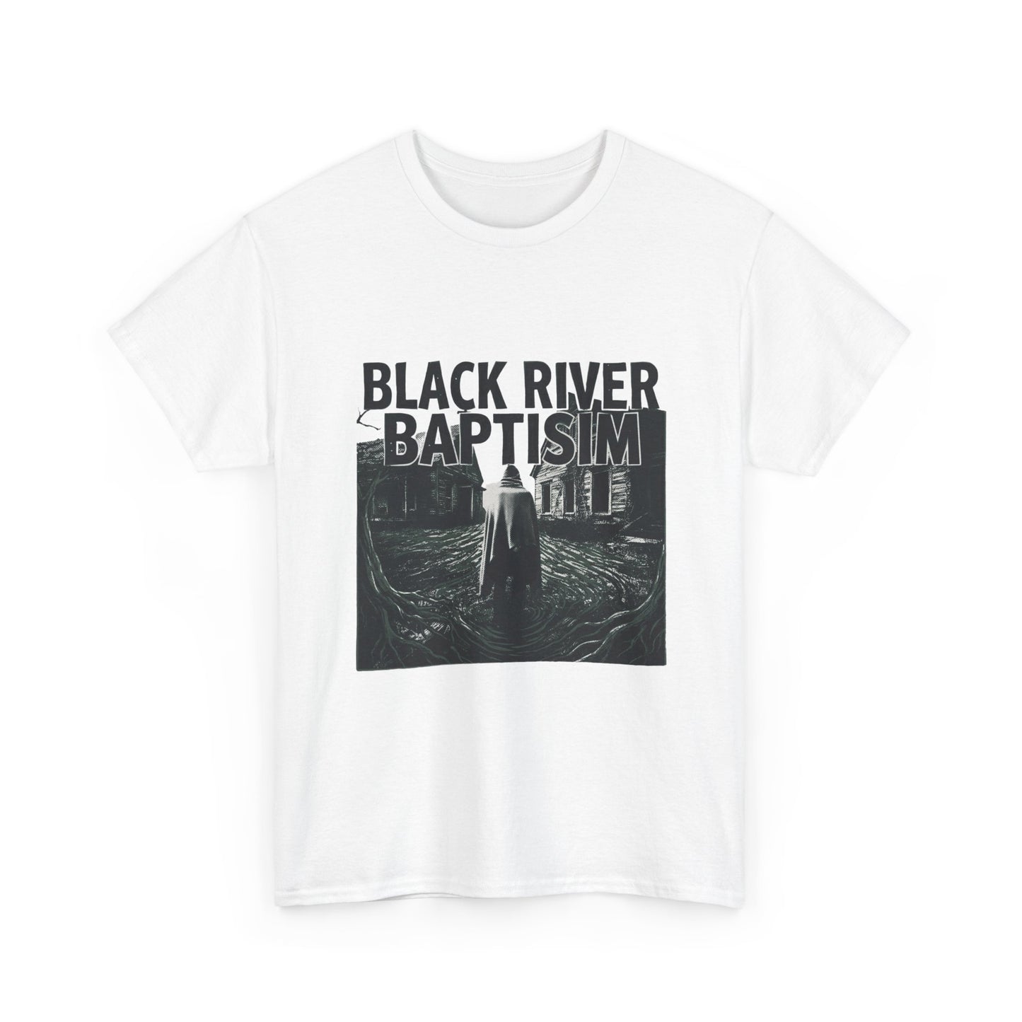 Black River Baptisim