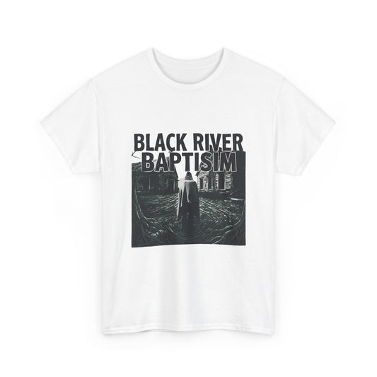 Black River Baptisim