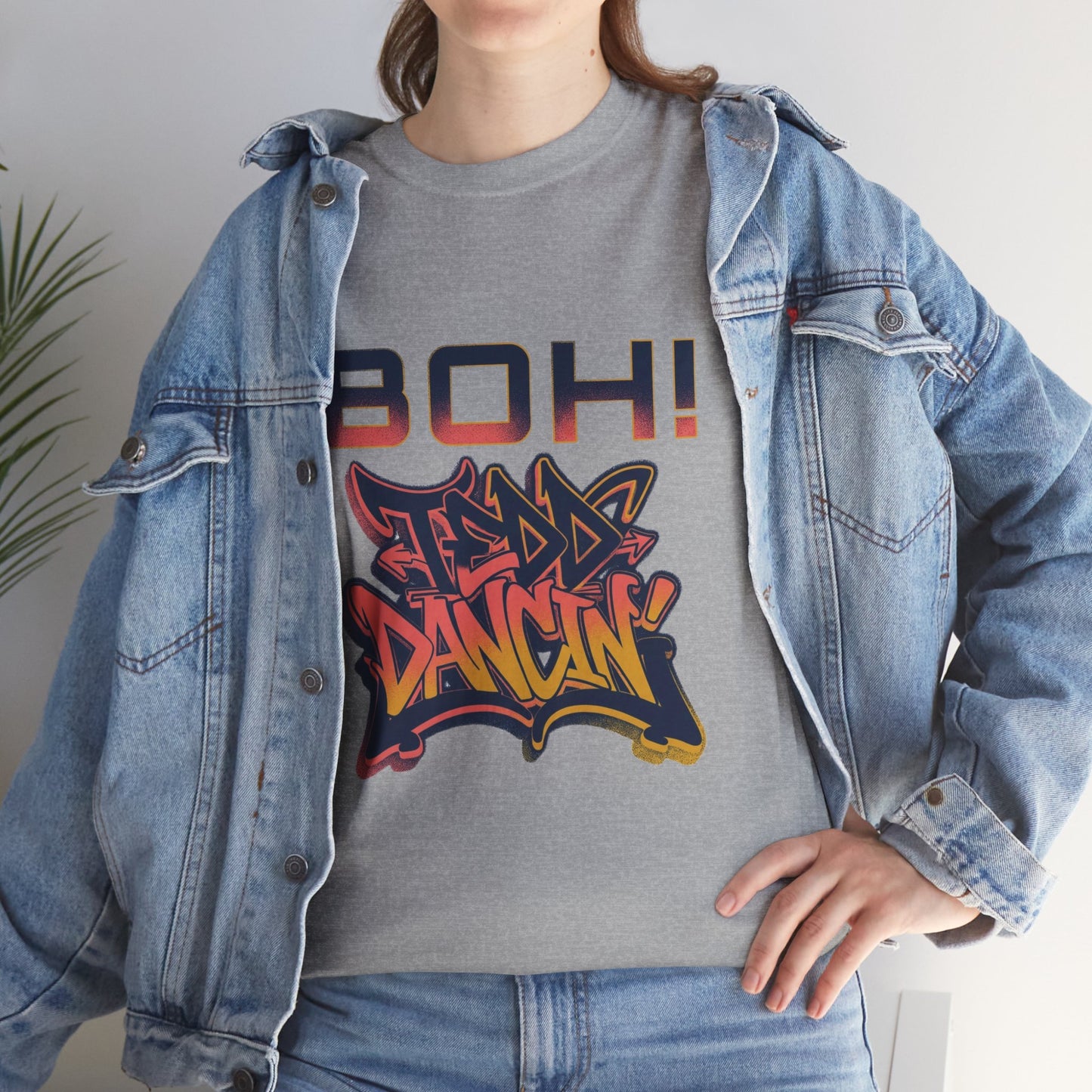 BOH!