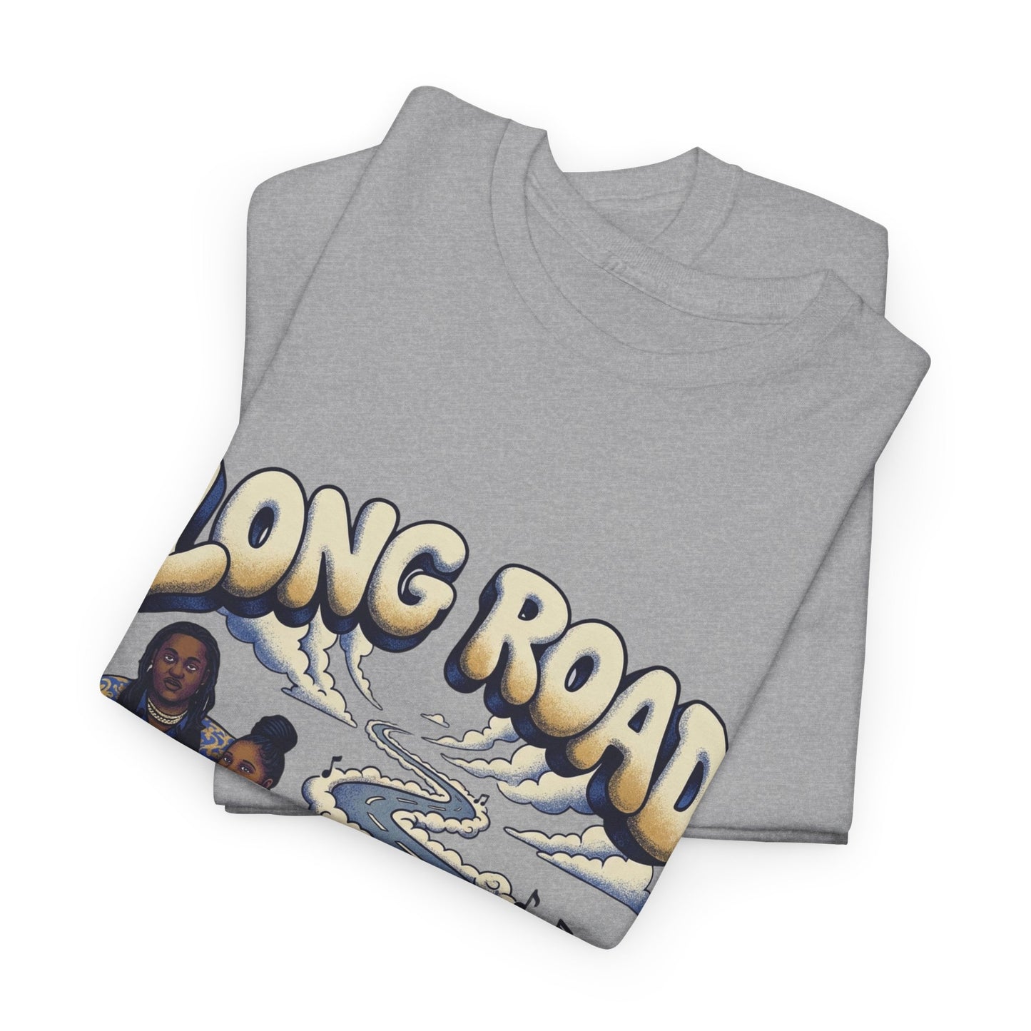 Long Road