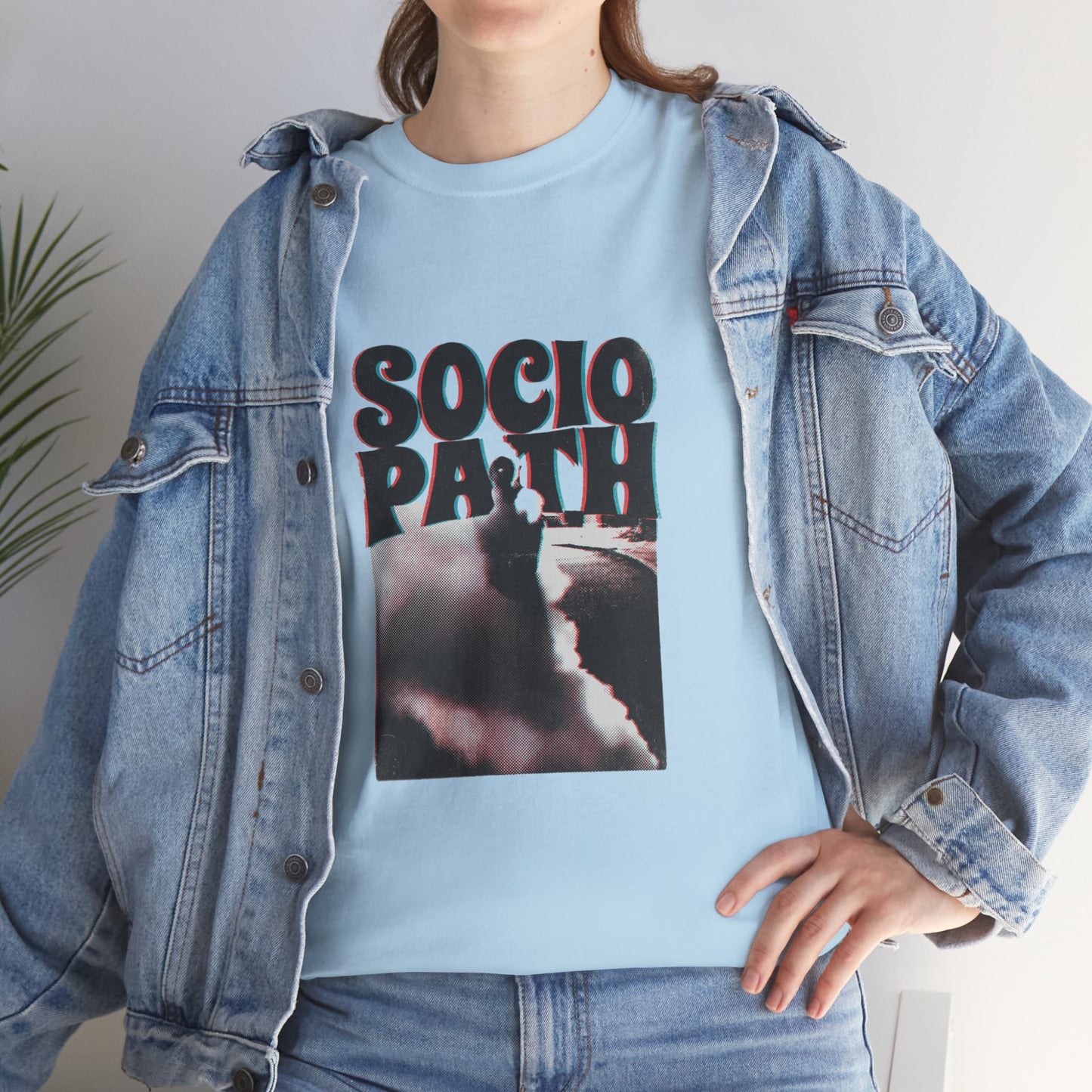 Sociopath