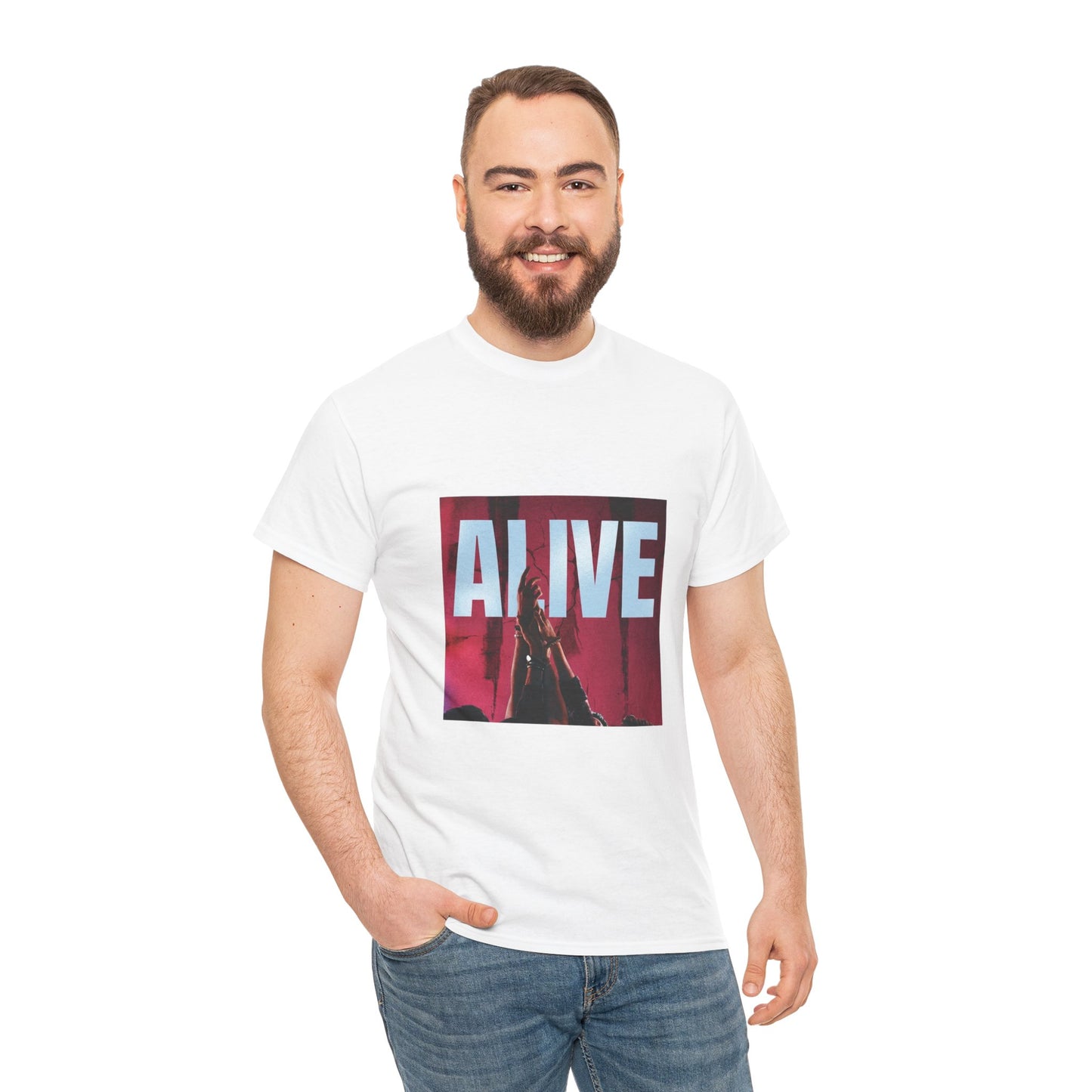 Alive