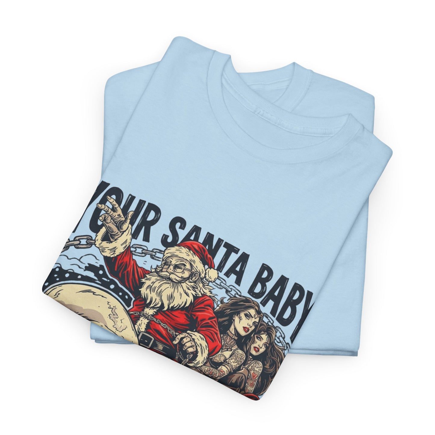 Your santa baby