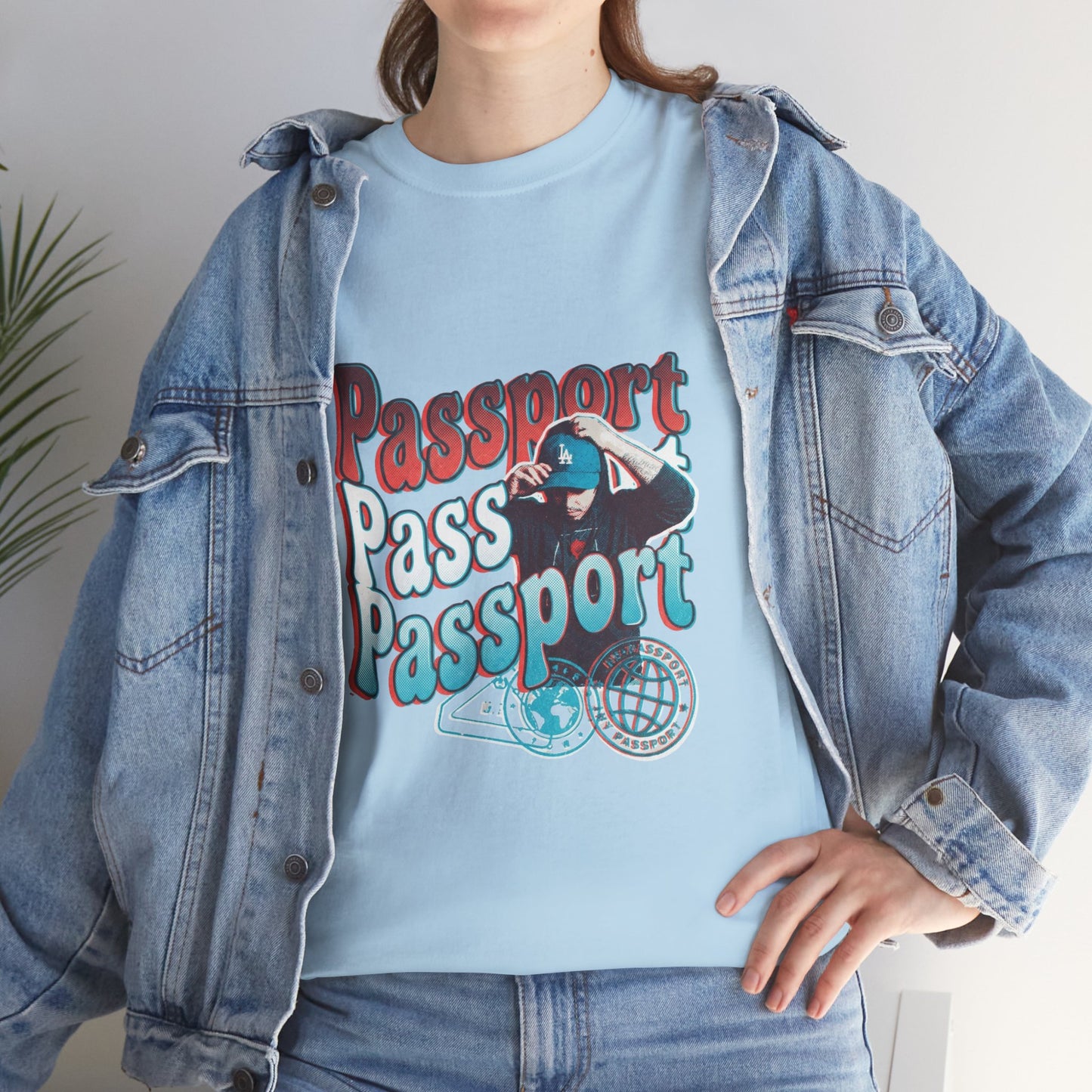 Passport