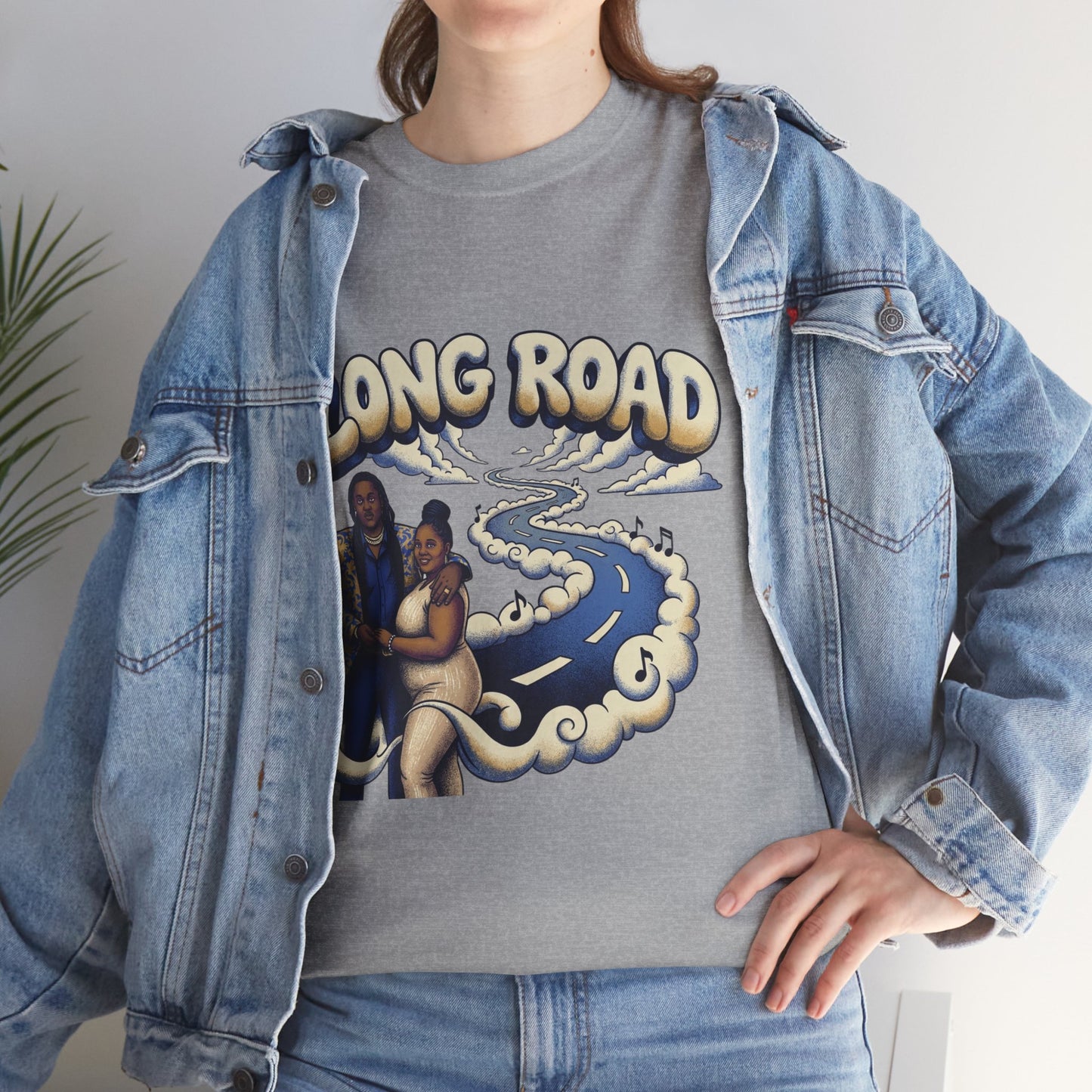 Long Road