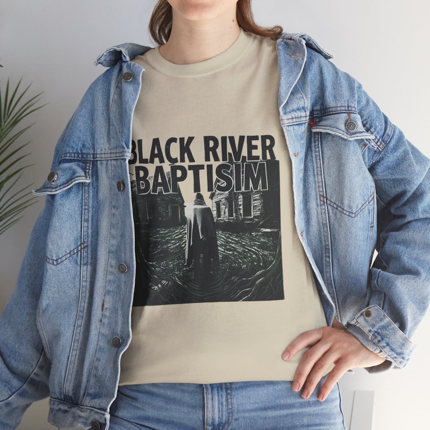 Black River Baptisim