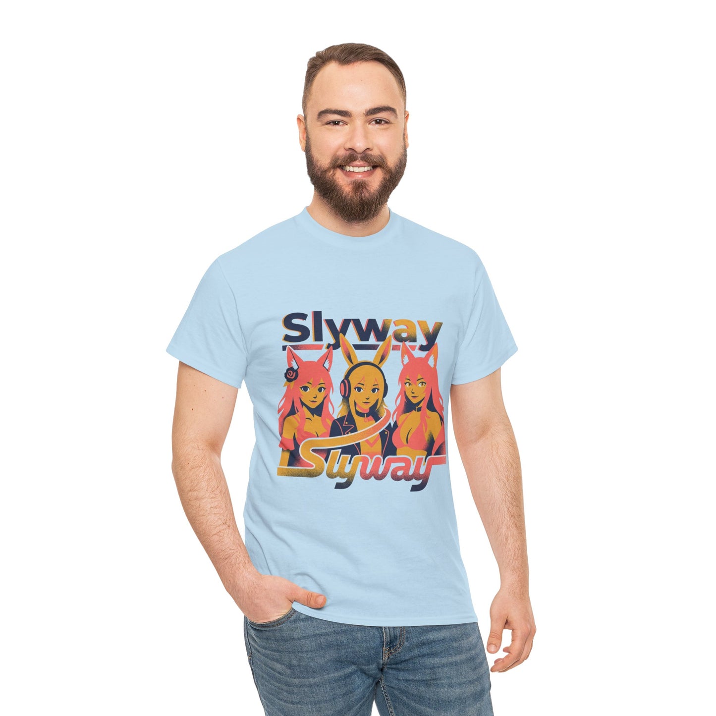 Slyway
