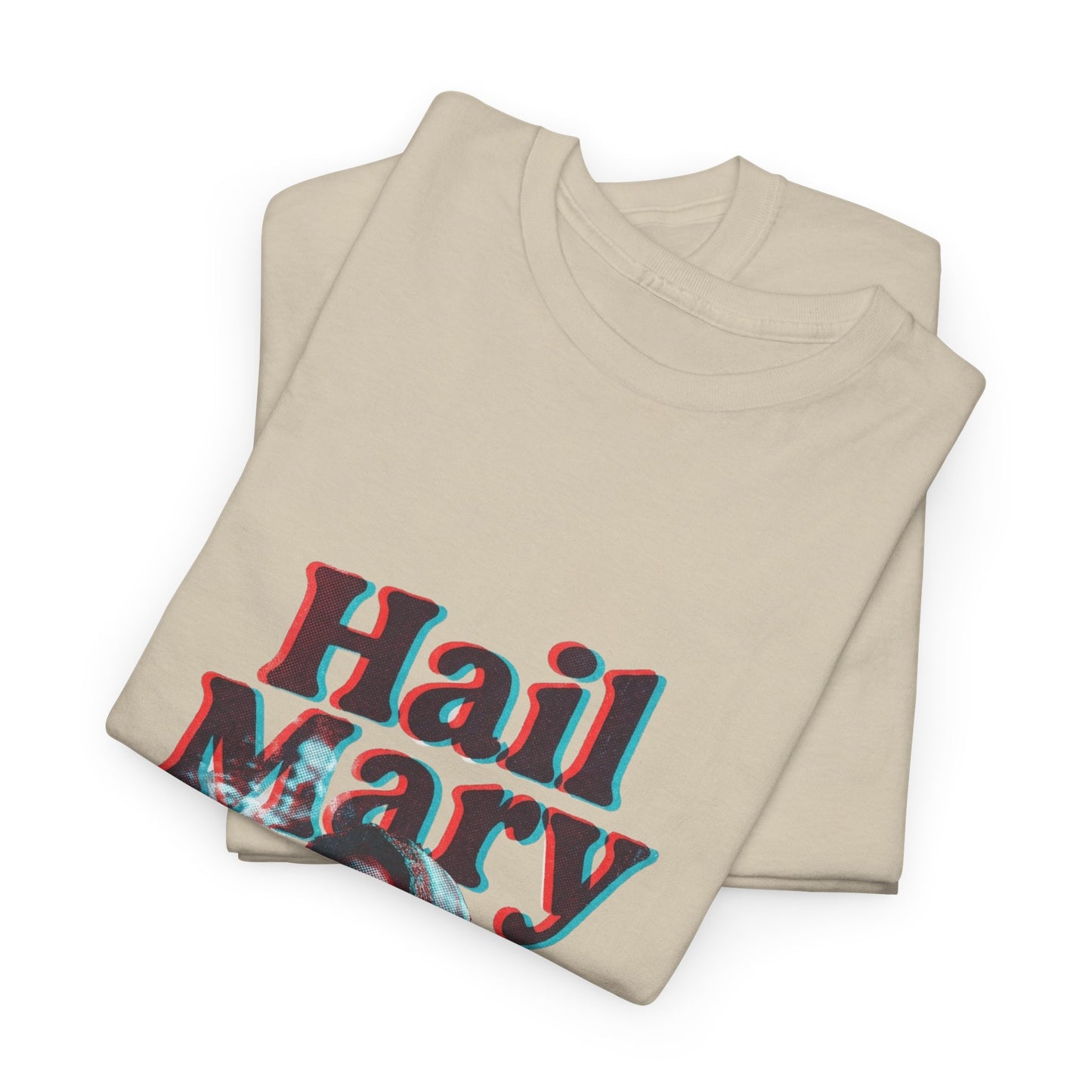 Hail Mary