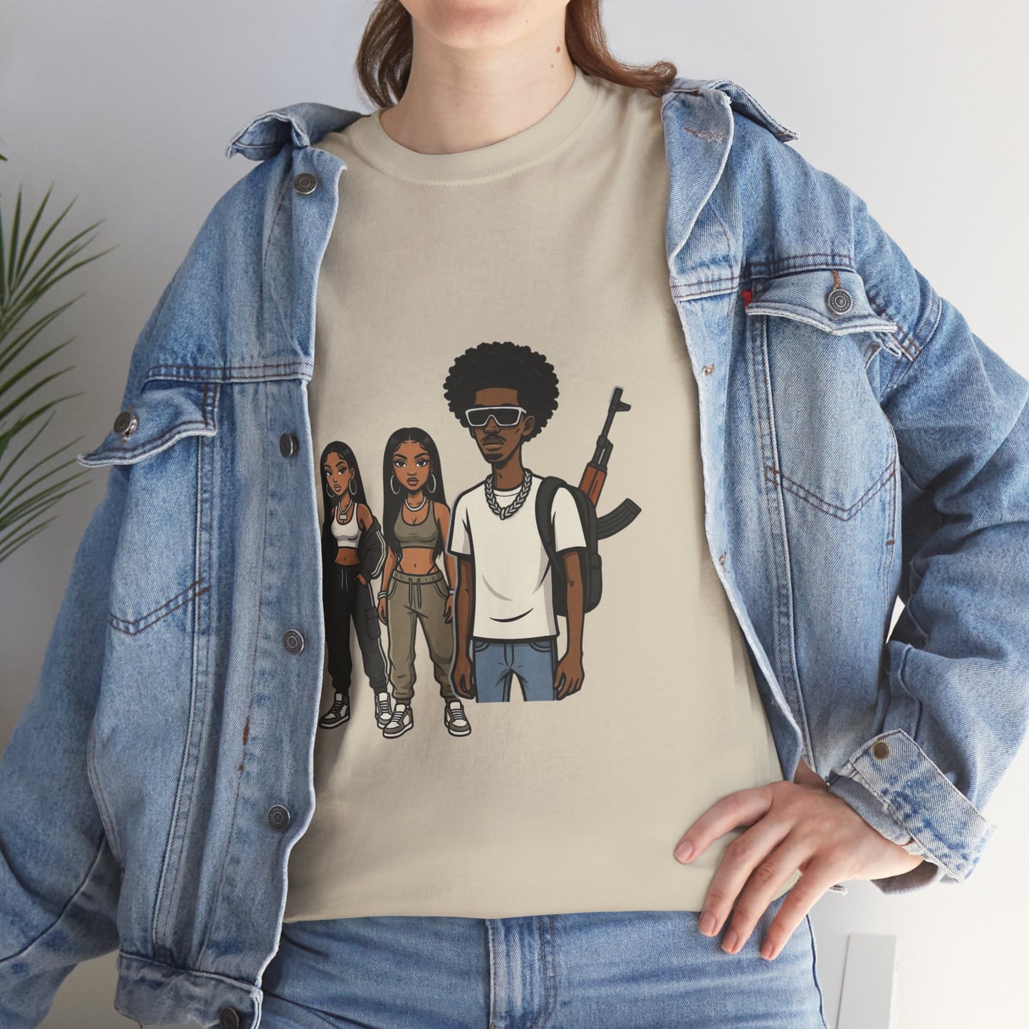 Dopeboy And Bad Bitches