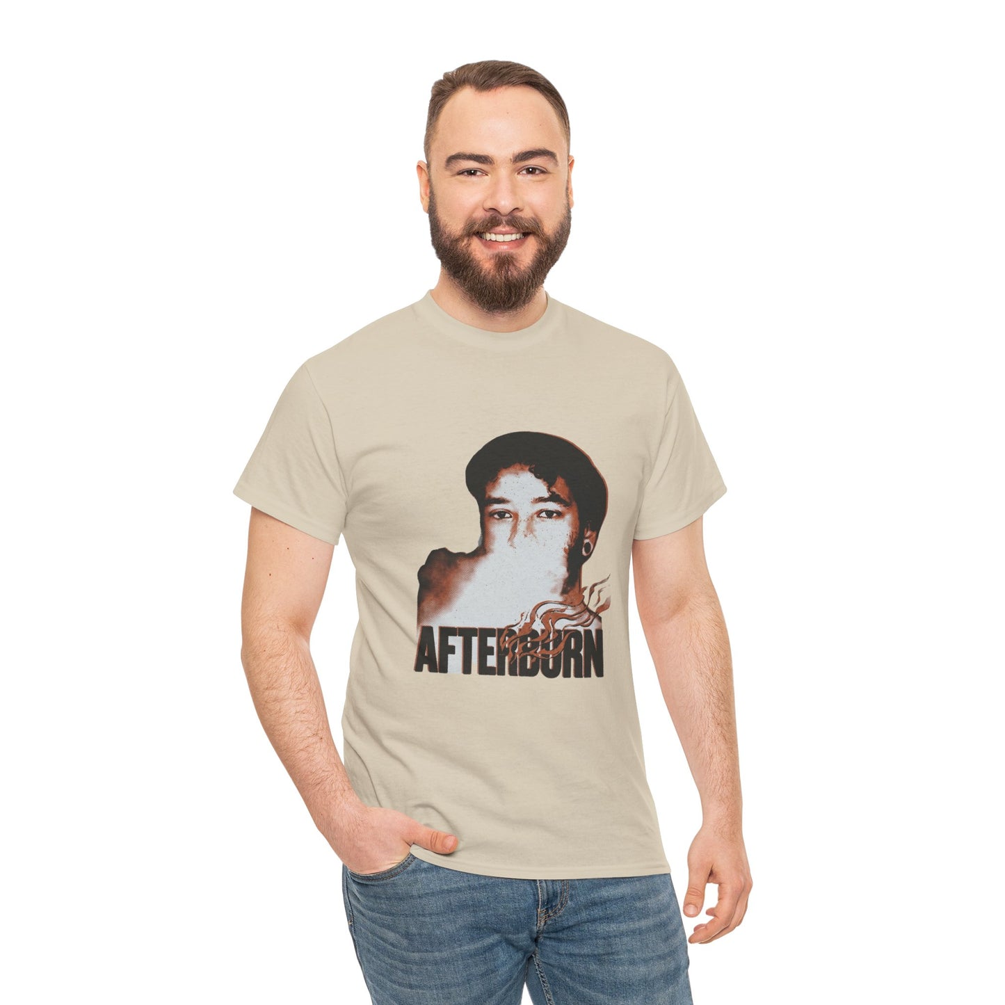 Afterburn