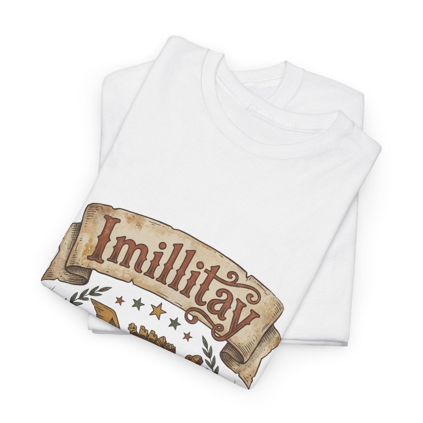 Imillitay