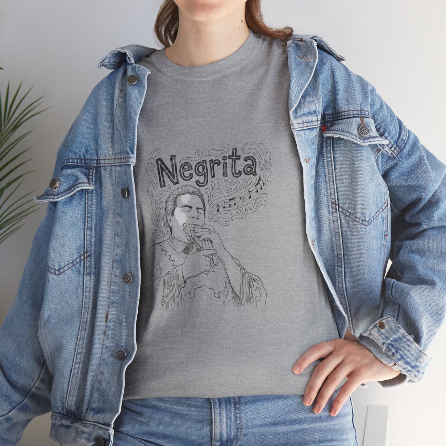 Negrita