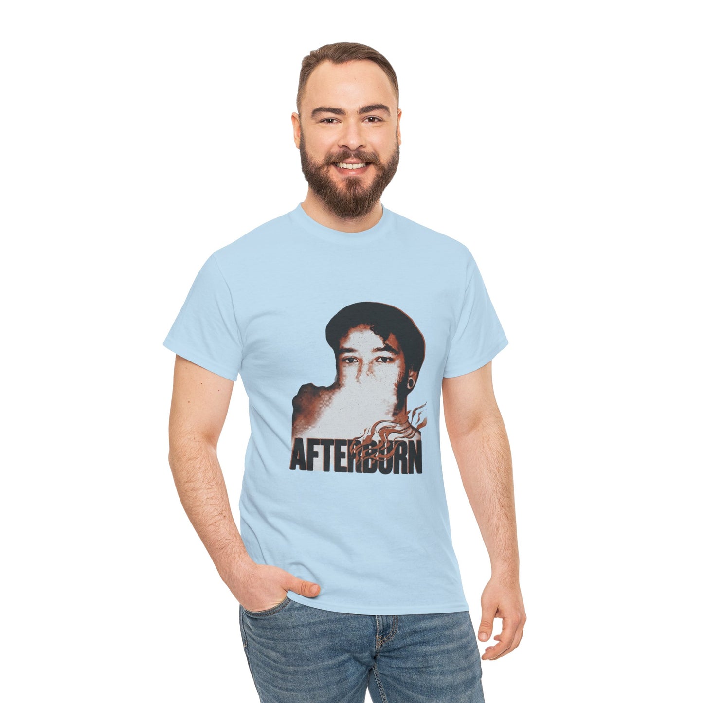 Afterburn