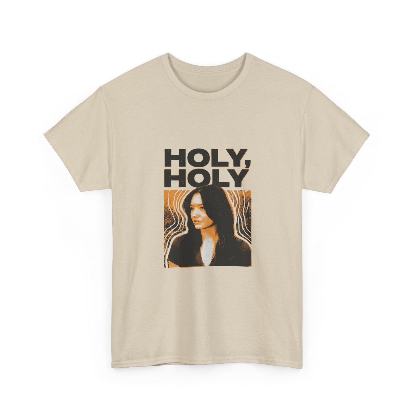 Holy, Holy