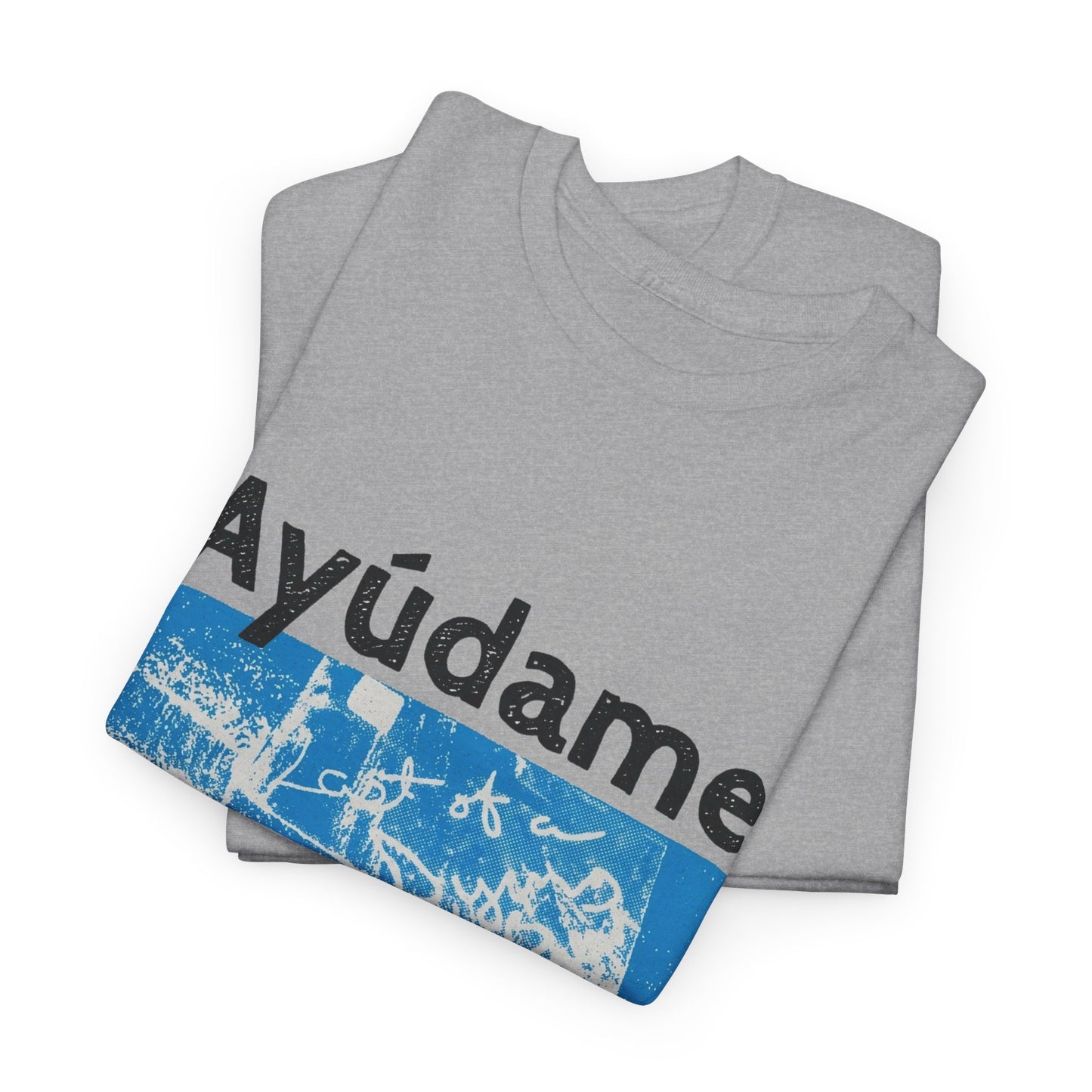 Ayúdame