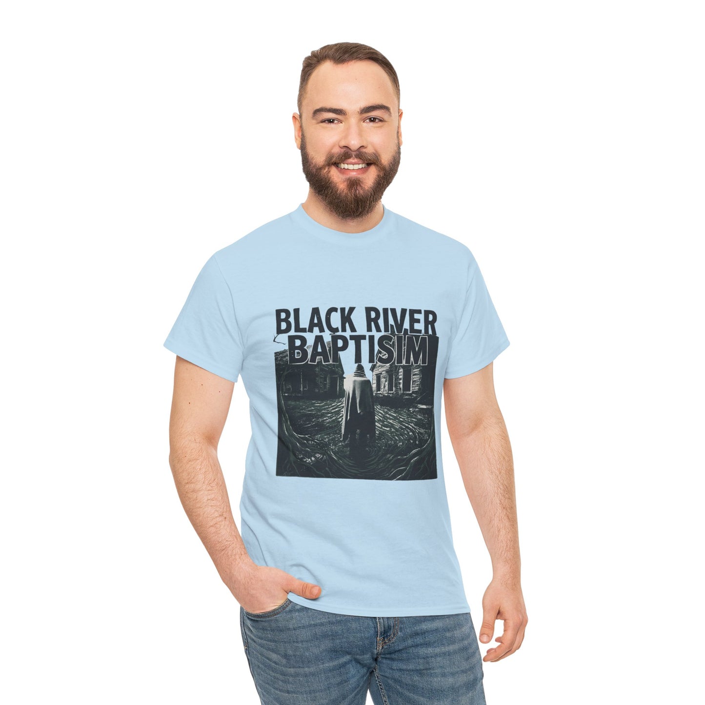 Black River Baptisim
