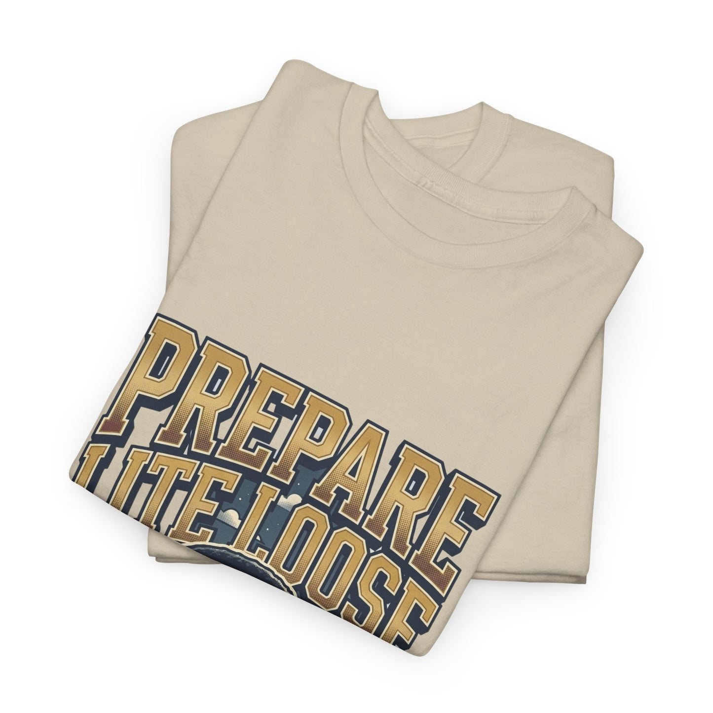 Prepare