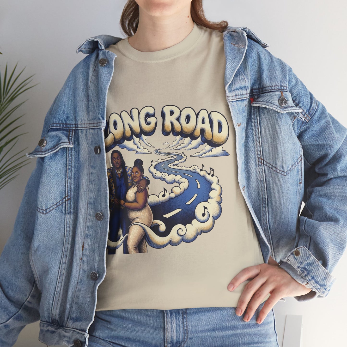 Long Road