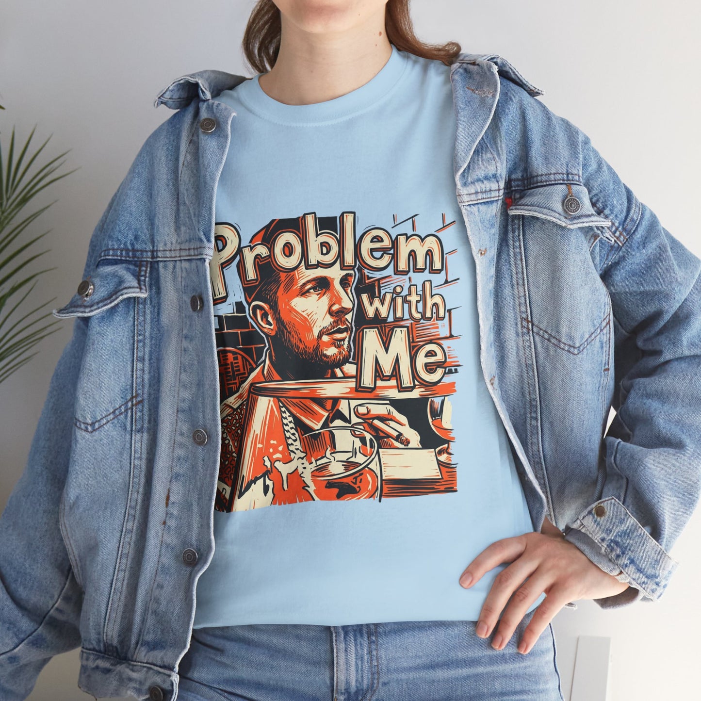 Problem with Me