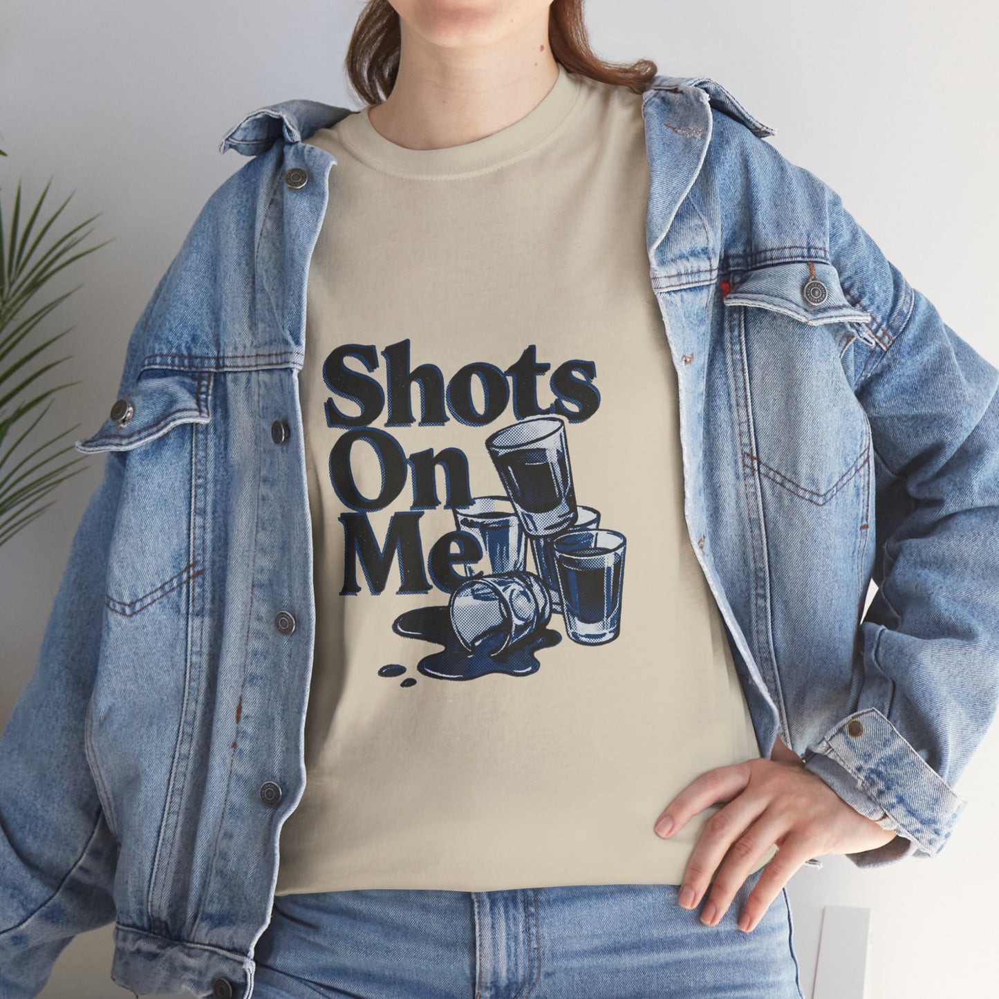Shots On Me