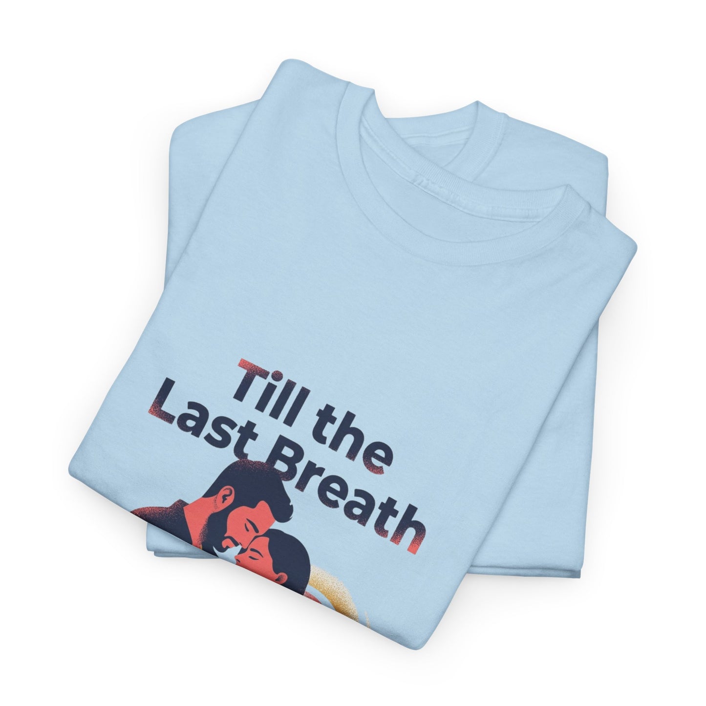 Till the Last Breath