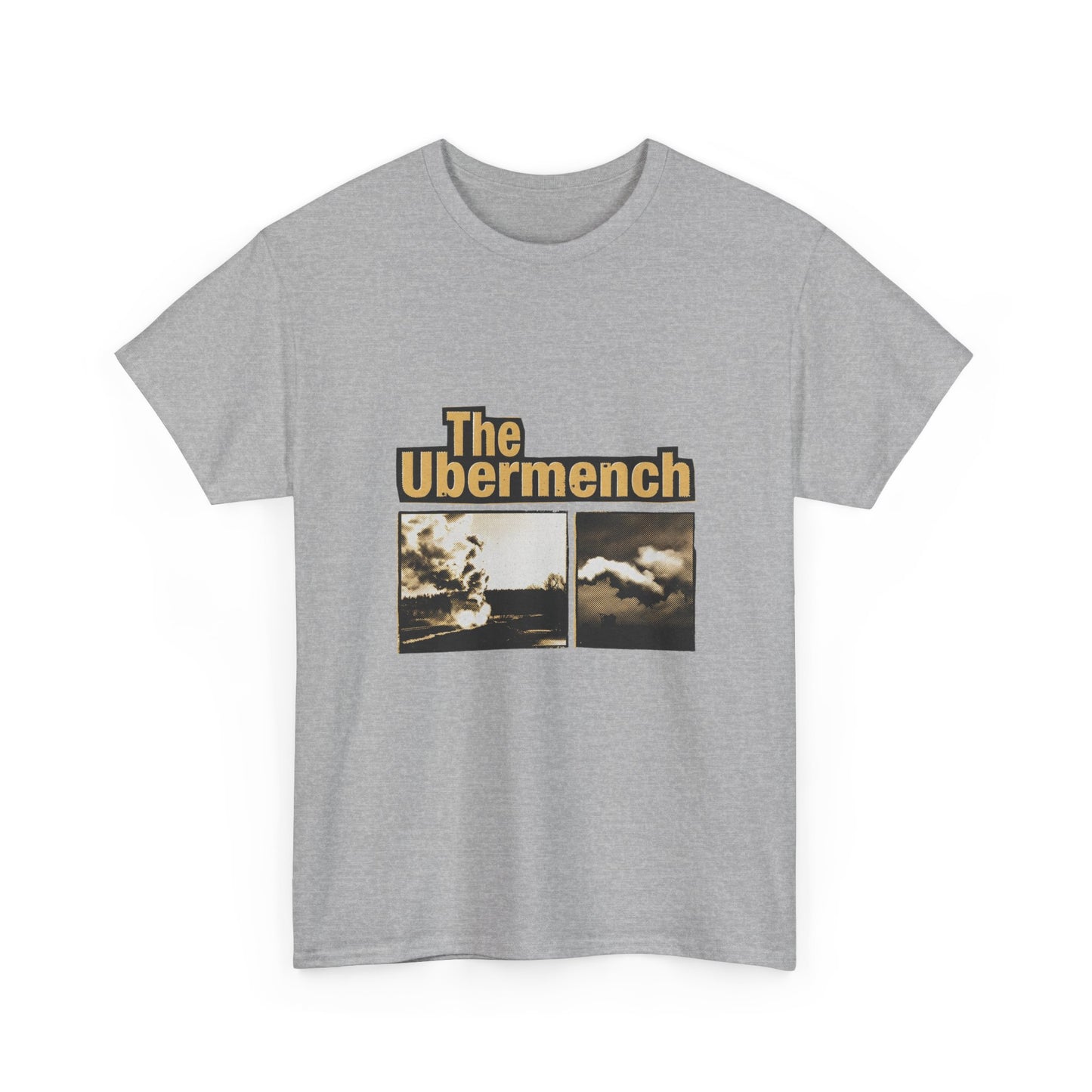 The Ubermench