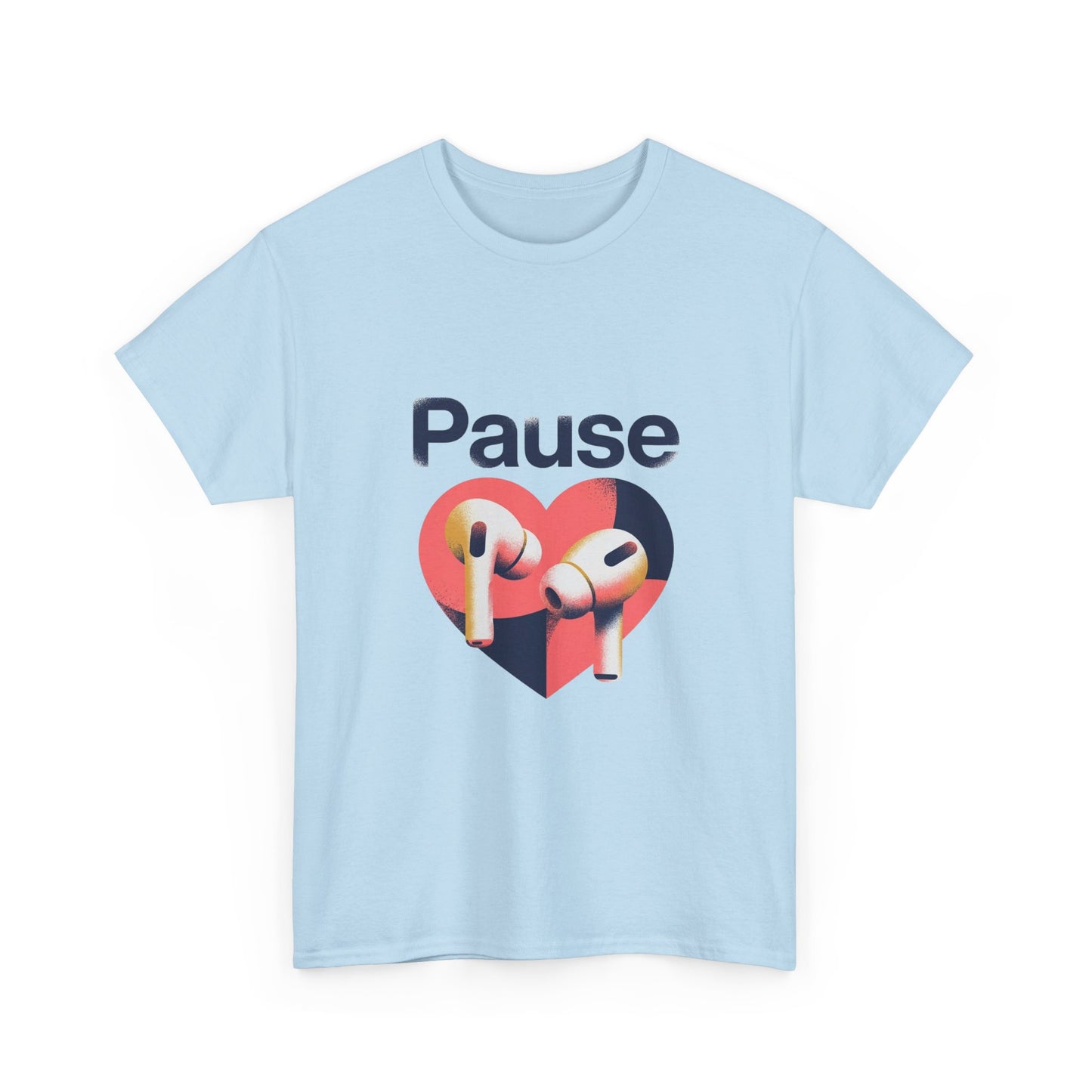 Pause