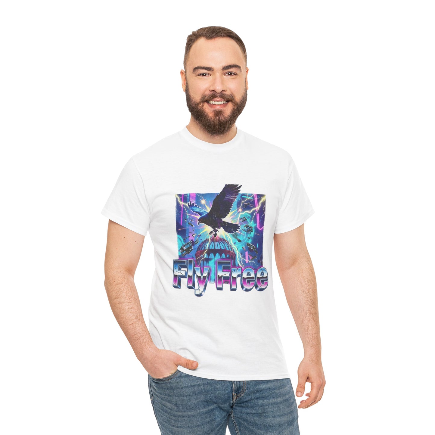 Fly Free