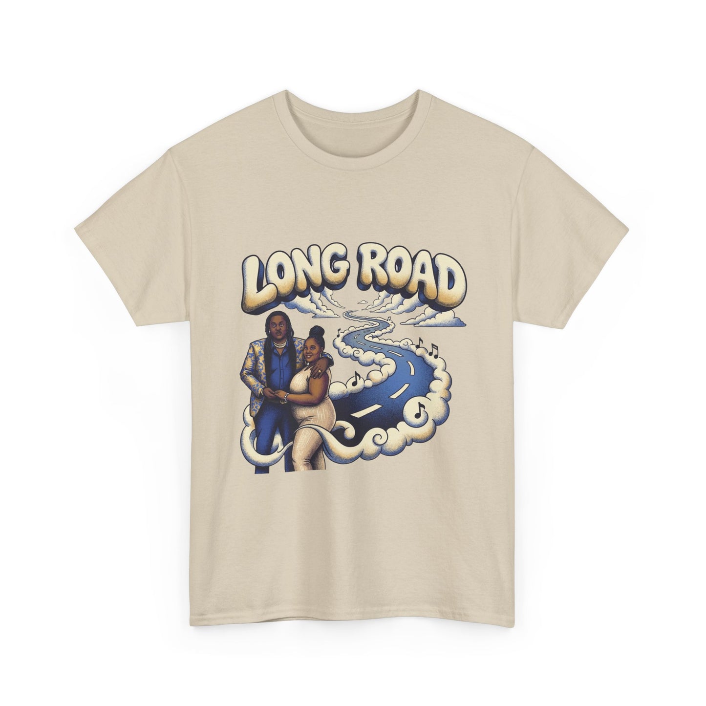 Long Road