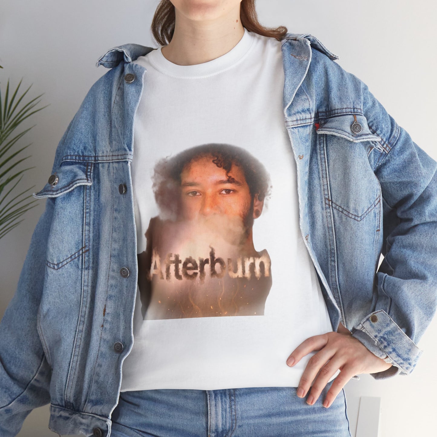 Afterburn