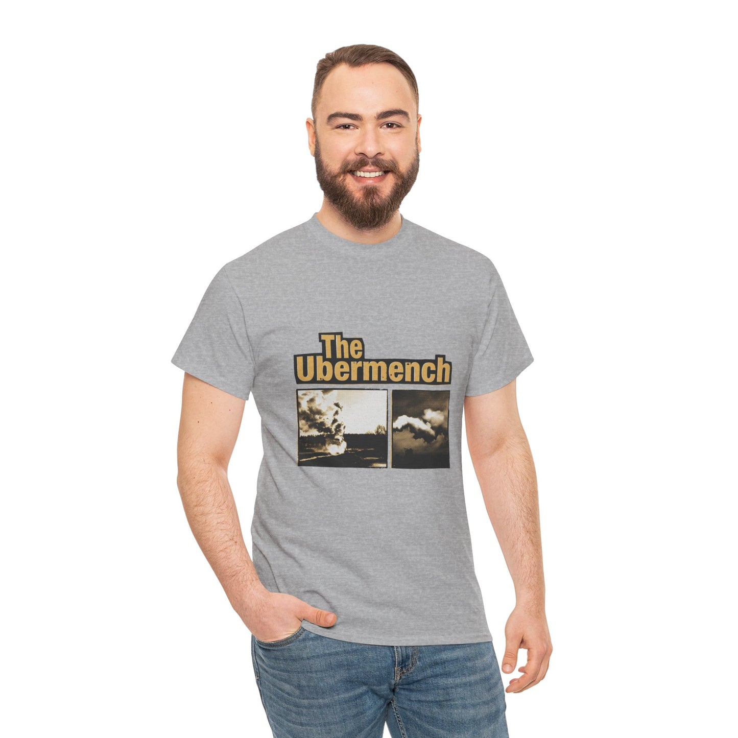 The Ubermench