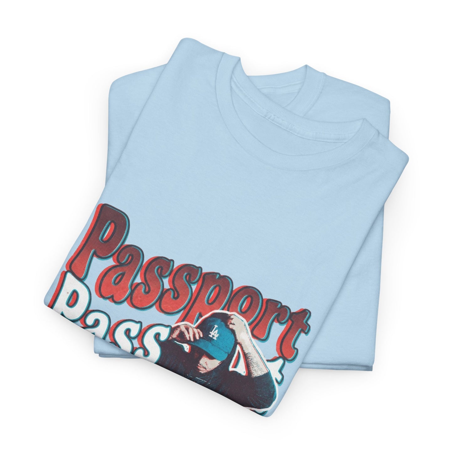 Passport