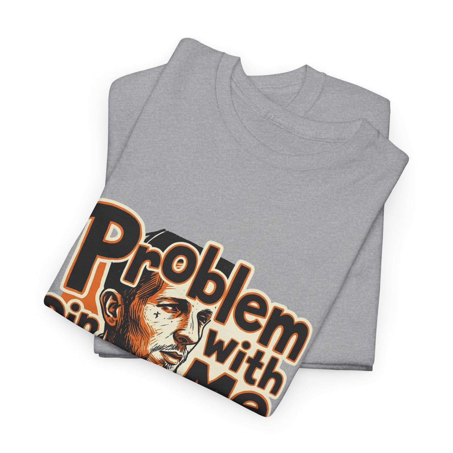 Problem with Me