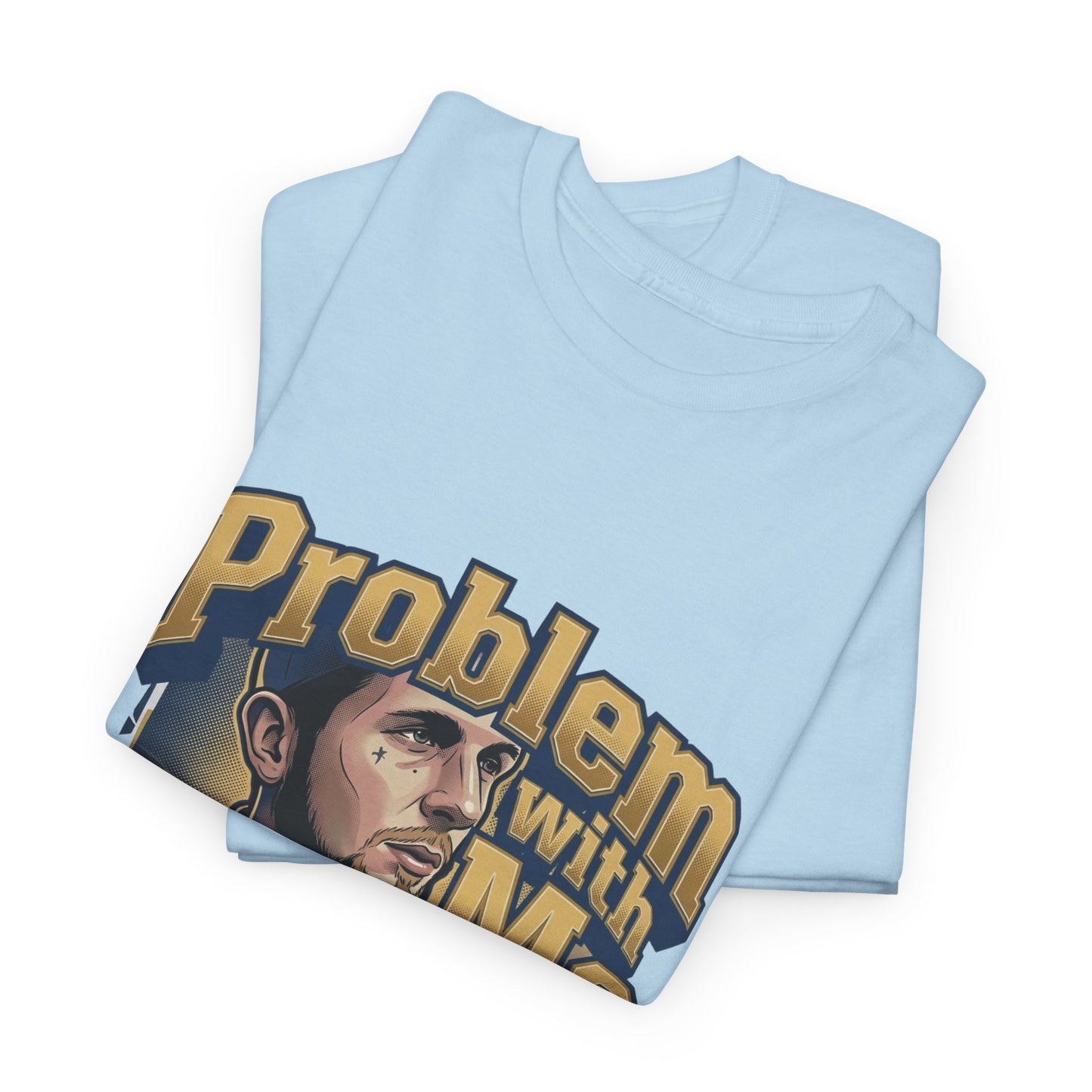 Problem with Me