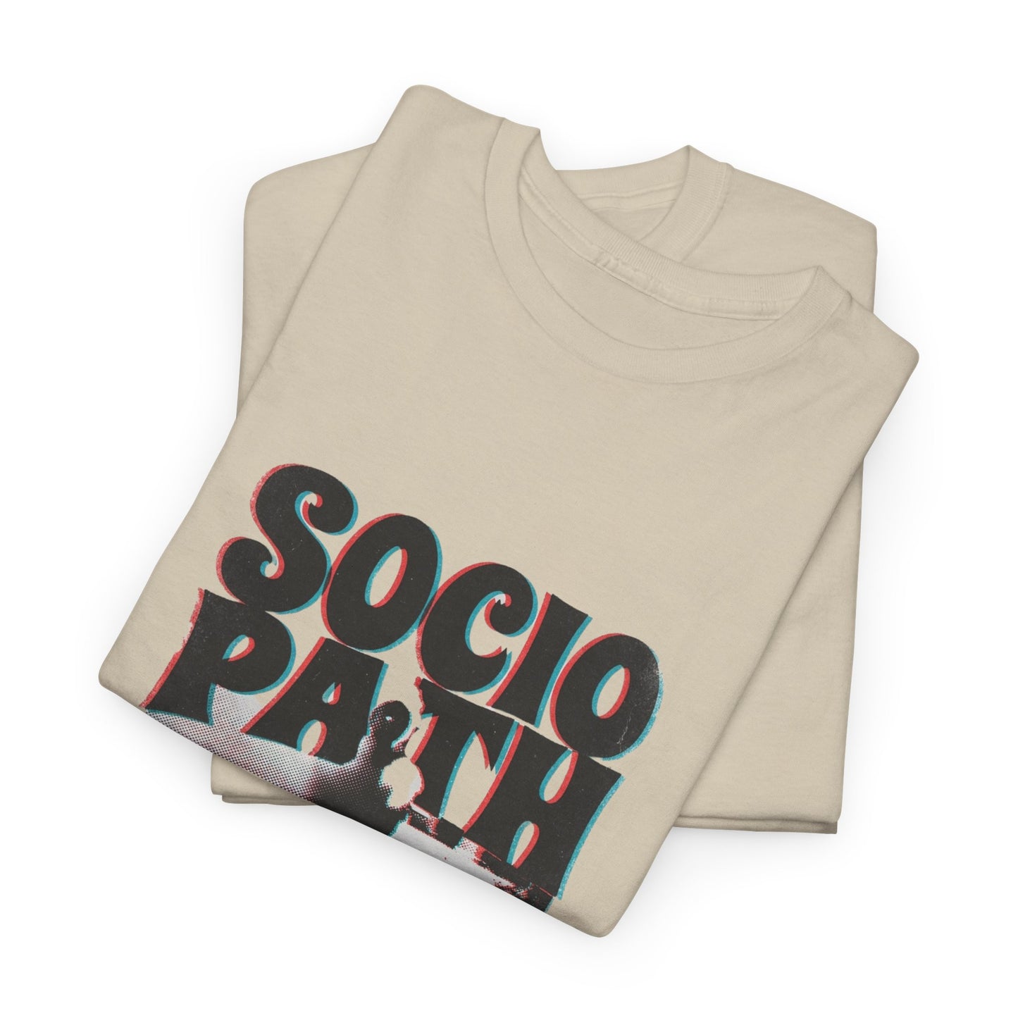 Sociopath
