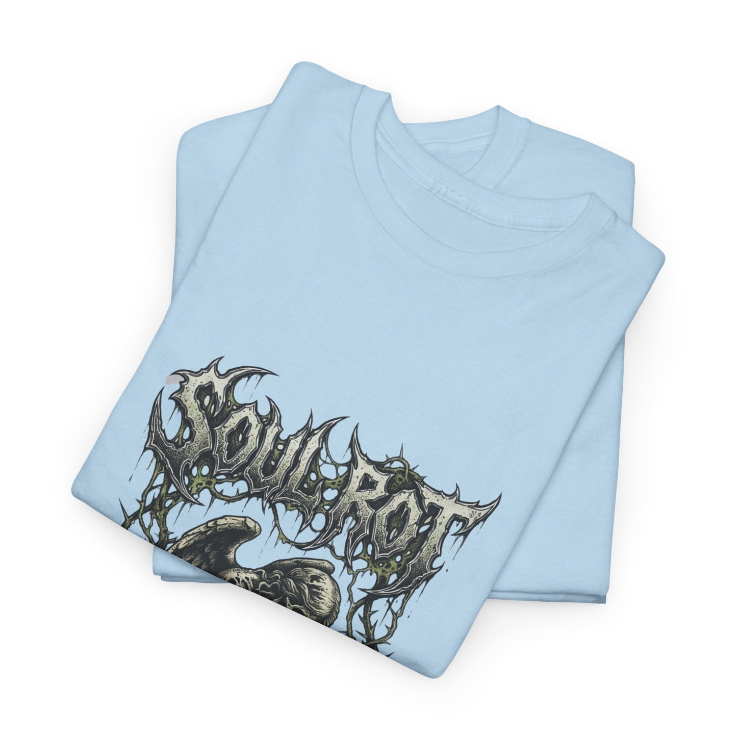 Soul Rot