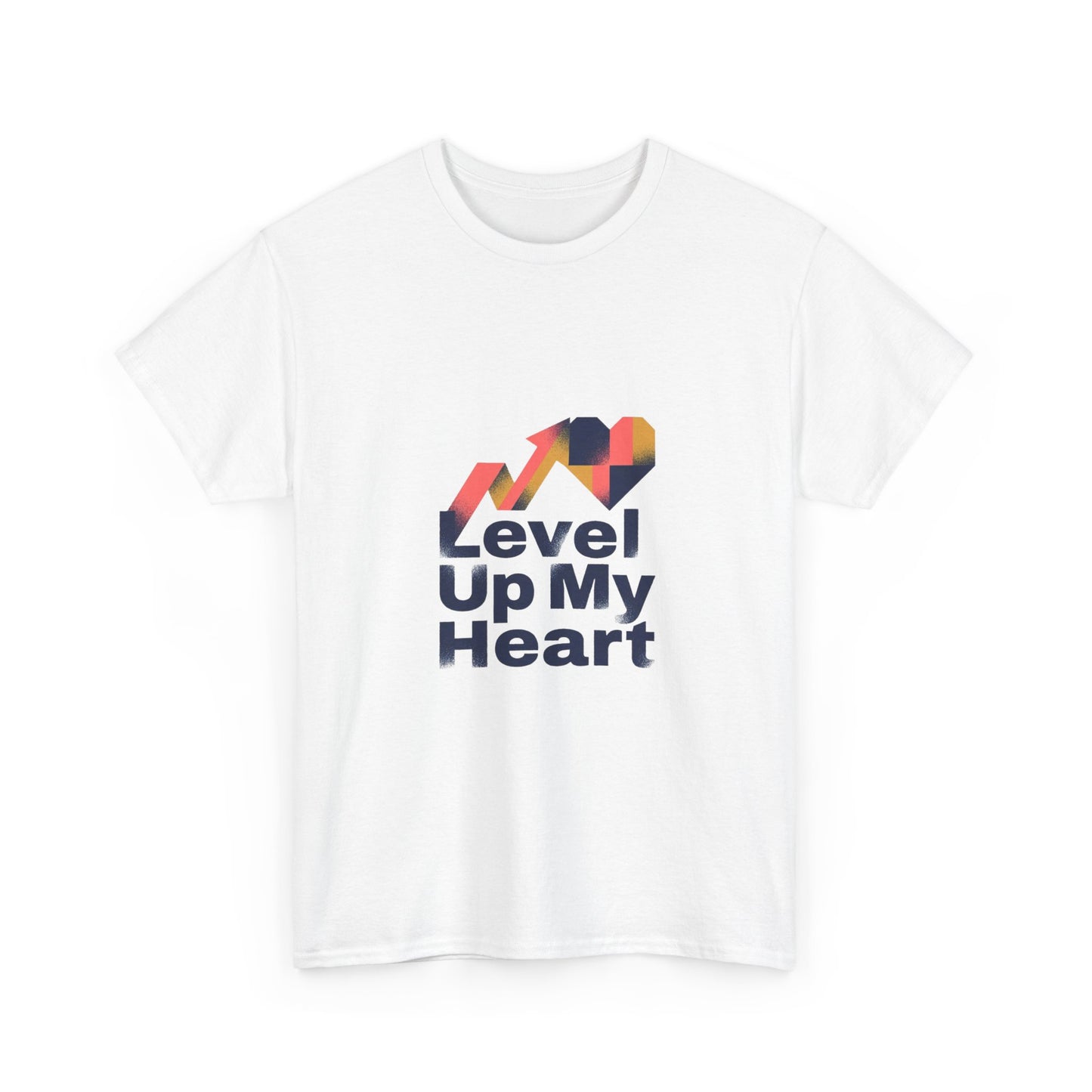 Level Up My Heart