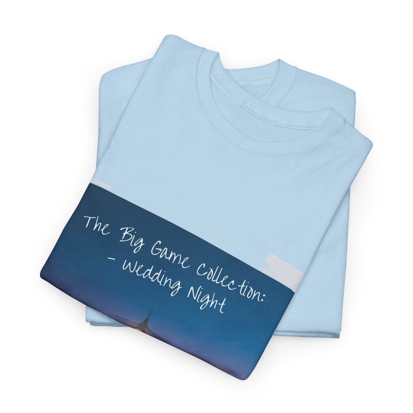 The Big Game Collection: Wedding Night