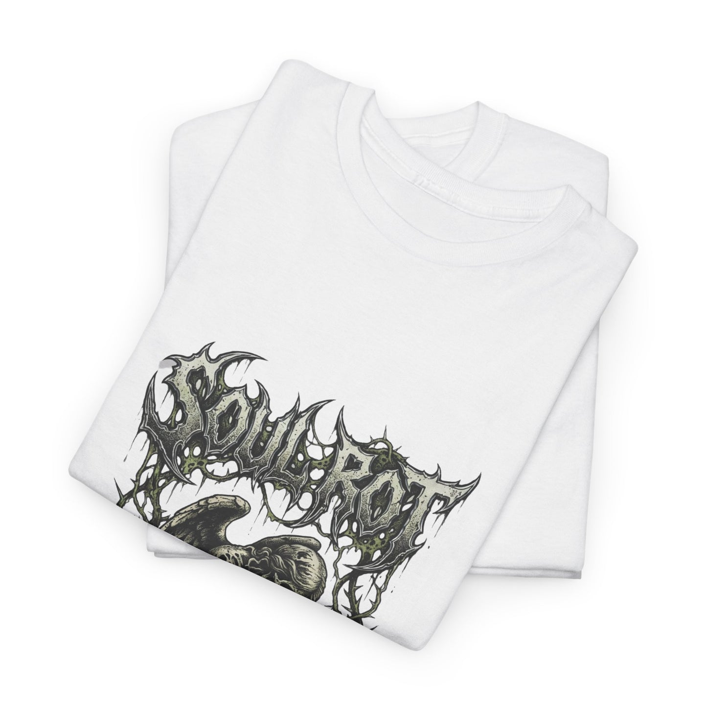 Soul Rot
