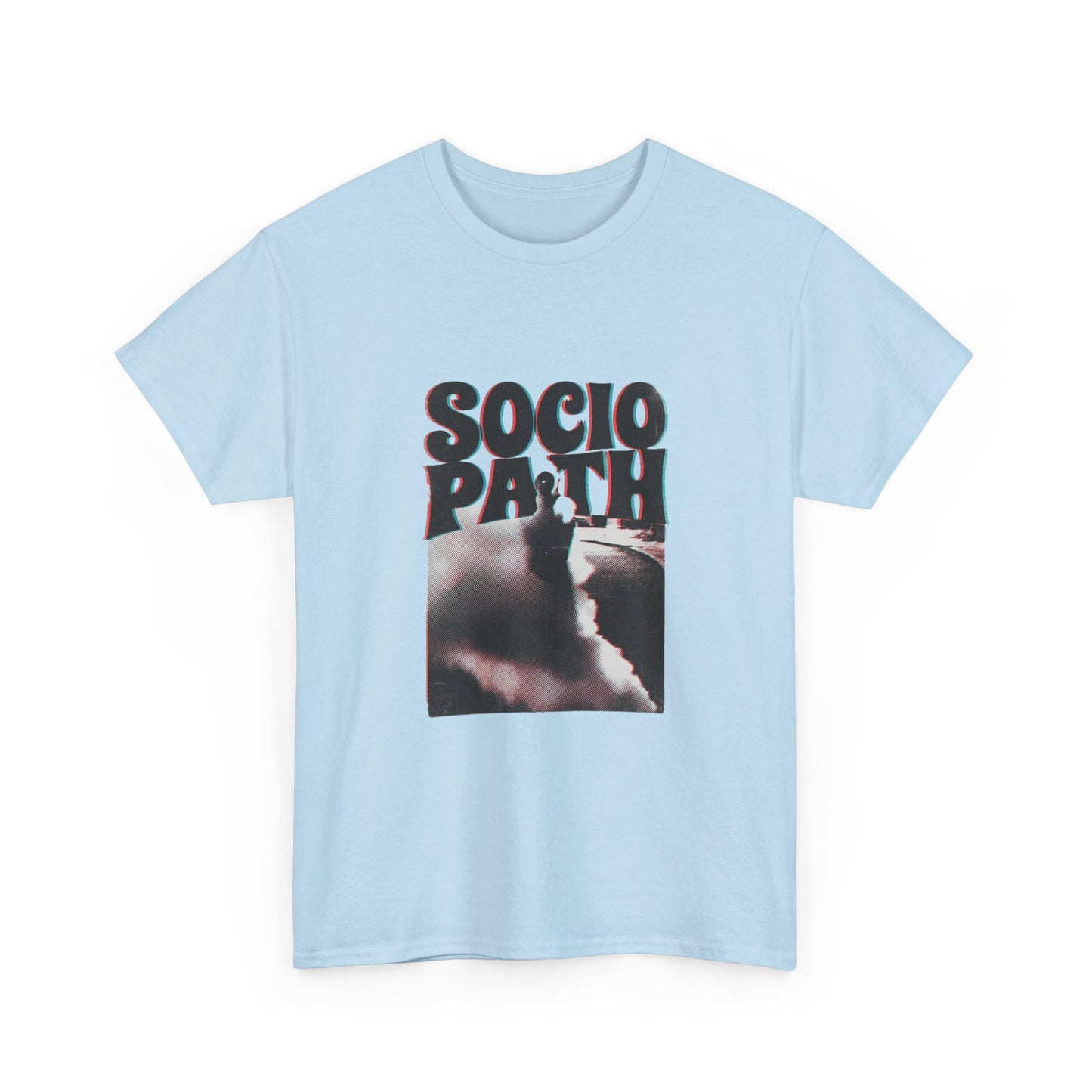 Sociopath