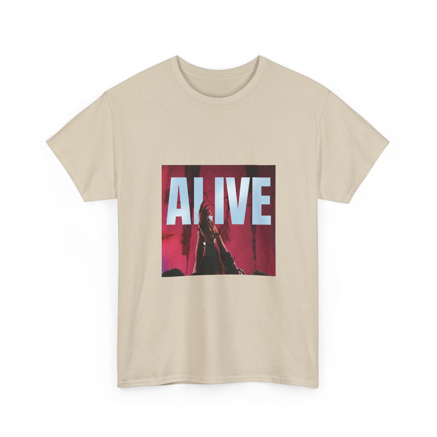 Alive