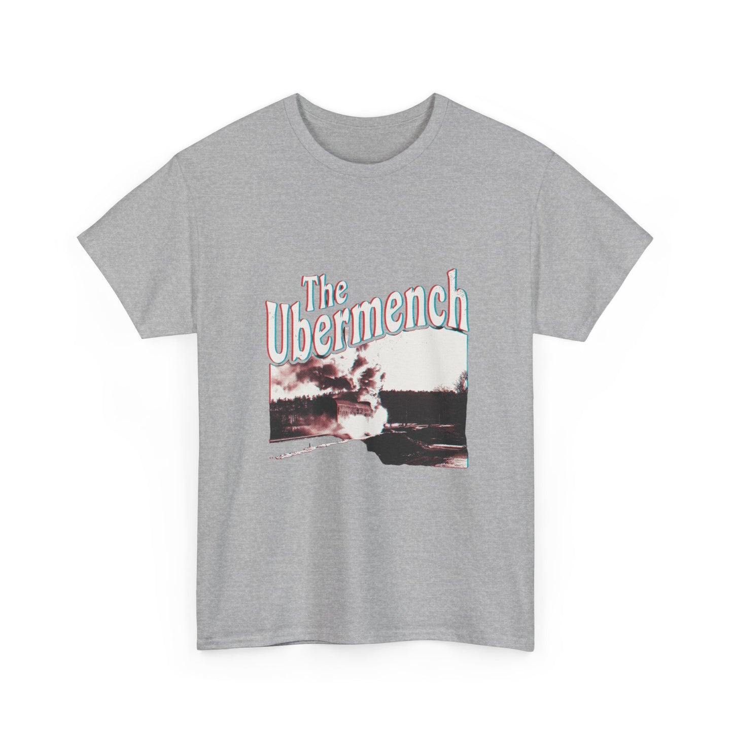 The Ubermench